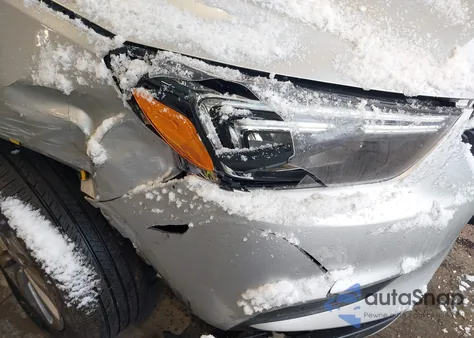 2019 Buick Encore Fwd Preferred z USA, uszkodzony, nr VIN KL4CJASB5KB952895